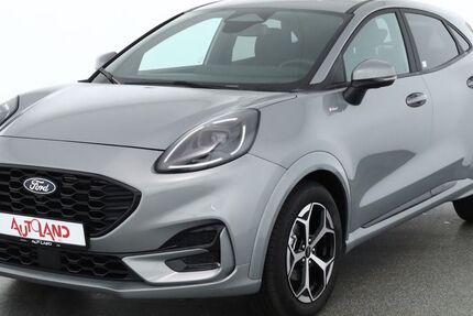 Ford Puma 20.272 km 22.890 &euro; Leipzig 04209