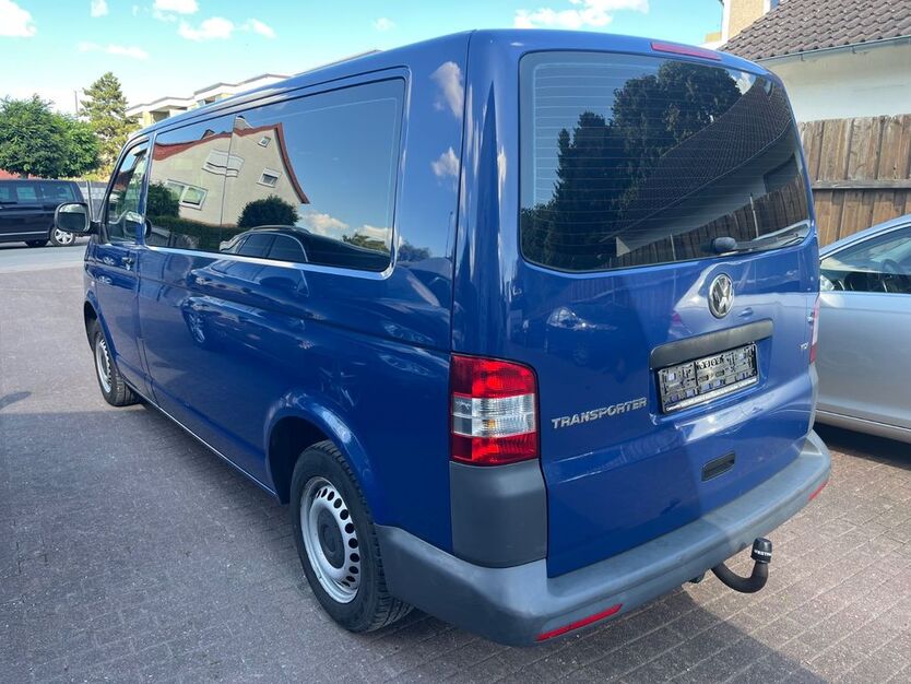 T5 Transporter