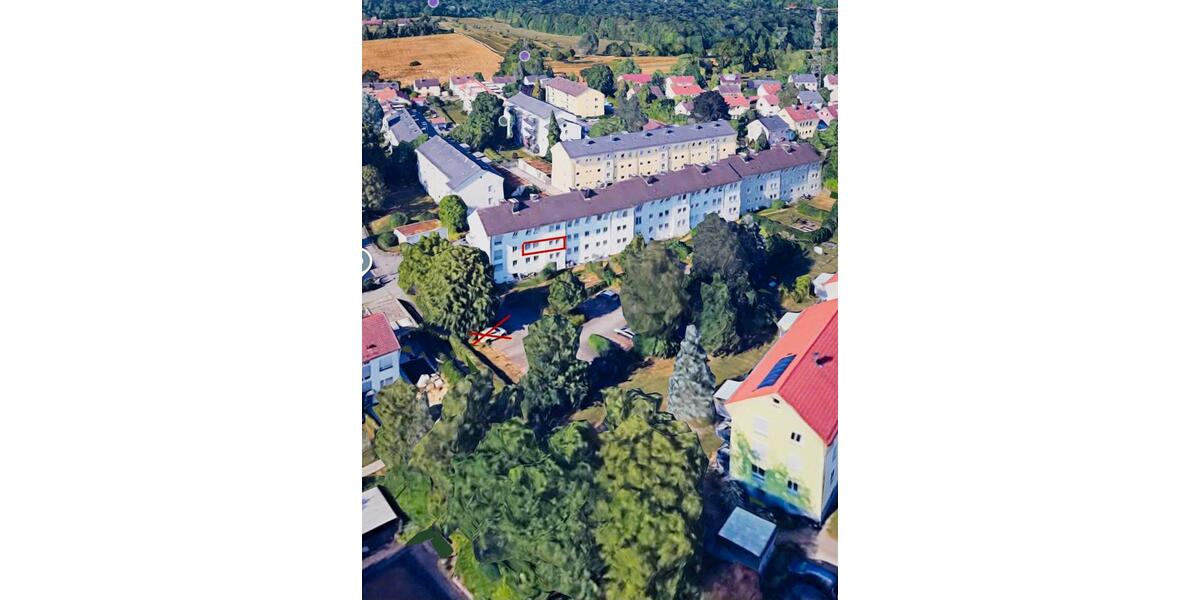 Etagenwohnung Ravensburg Galgenhalde - 3 Zimmer, 55 m&sup2;, 250.990&euro; | Angebot:26836520