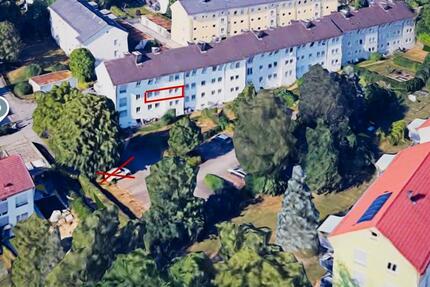 Wohnung Ravensburg Galgenhalde - 3 Zimmer, 55 m&sup2;, 250.990&euro; | Angebot:26836520