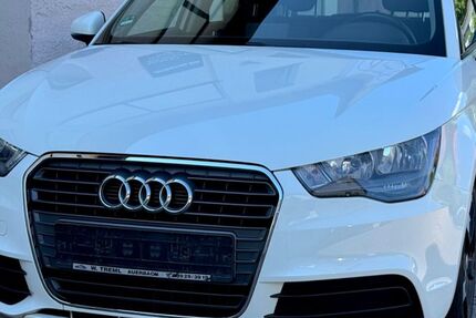 Audi A1 108.500 km 7.900 &euro; Garching an der Alz 84518