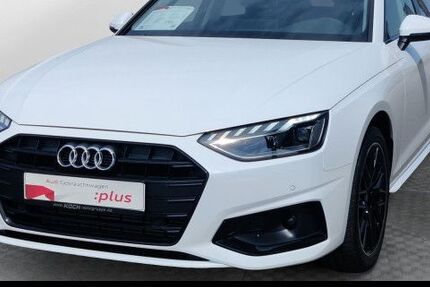 Audi A4 31.200 km 30.790 &euro; Insingen 91610