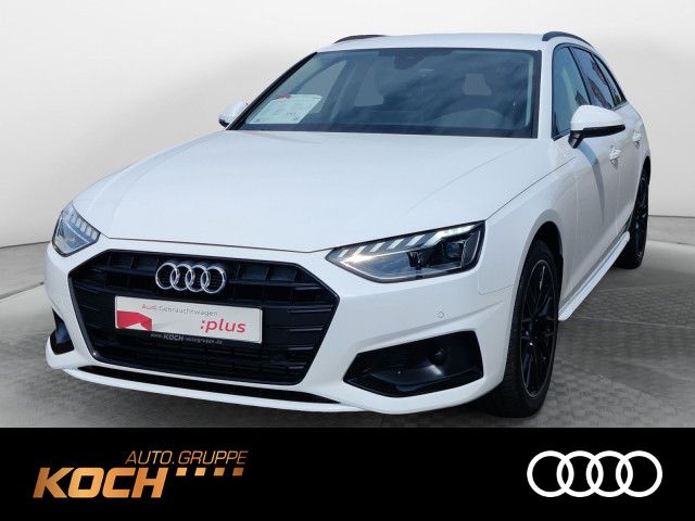 Audi A4 31.200 km 30.790 &euro; Insingen 91610