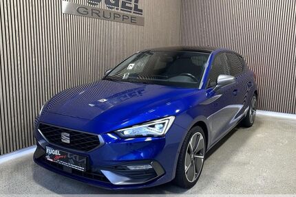 Seat Leon 74.590 km 16.969 &euro; Chemnitz - Mittelbach 09224