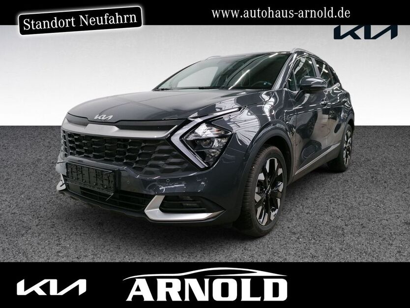 Kia Sportage 23.090 km 32.750 € Neufahrn in Niederbayern 84088