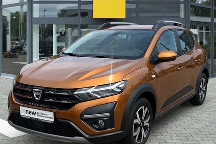 Dacia Sandero 34.101 km 13.889 &euro; Osnabrück 49074