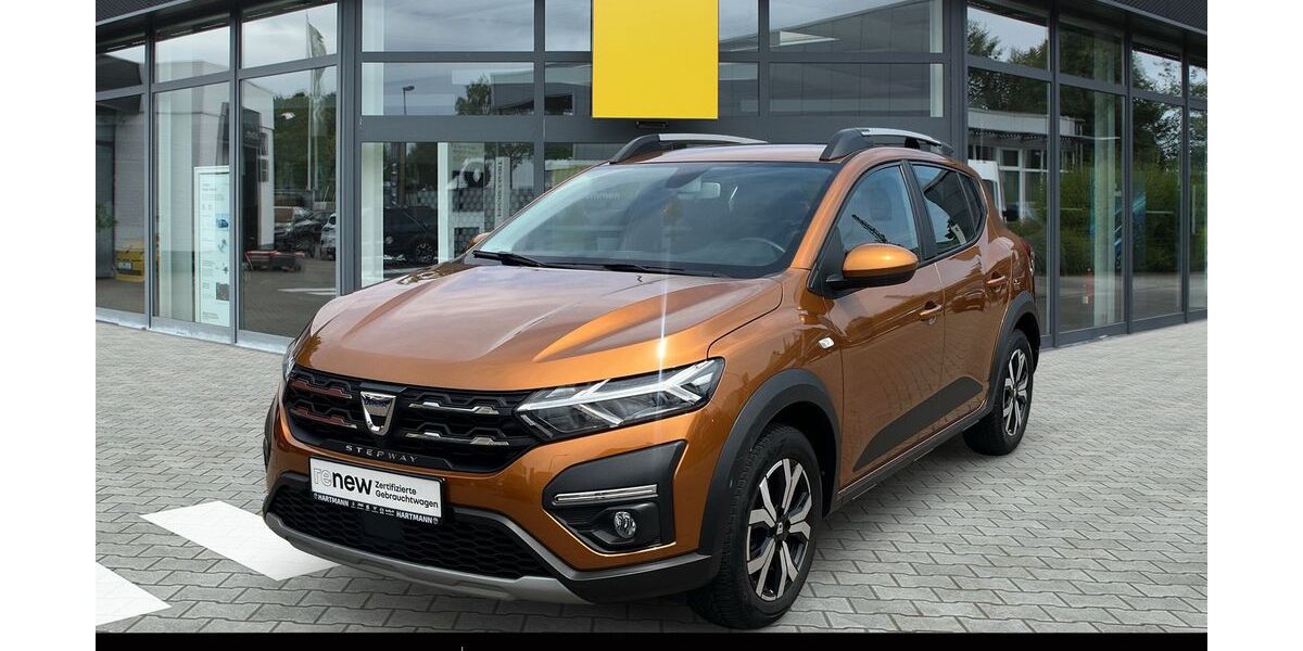 Dacia Sandero 34.101 km 13.889 &euro; Osnabrück 49074