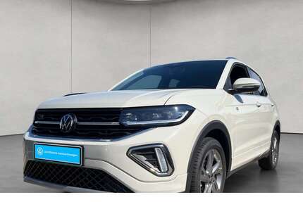 VW T-Cross 26.999 km 27.950 € Kaltenkirchen 24568