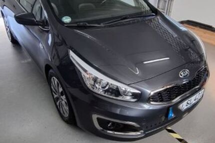 Kia ceed Sportswagon 115.730 km 9.500 &euro; Oberzissen 56651