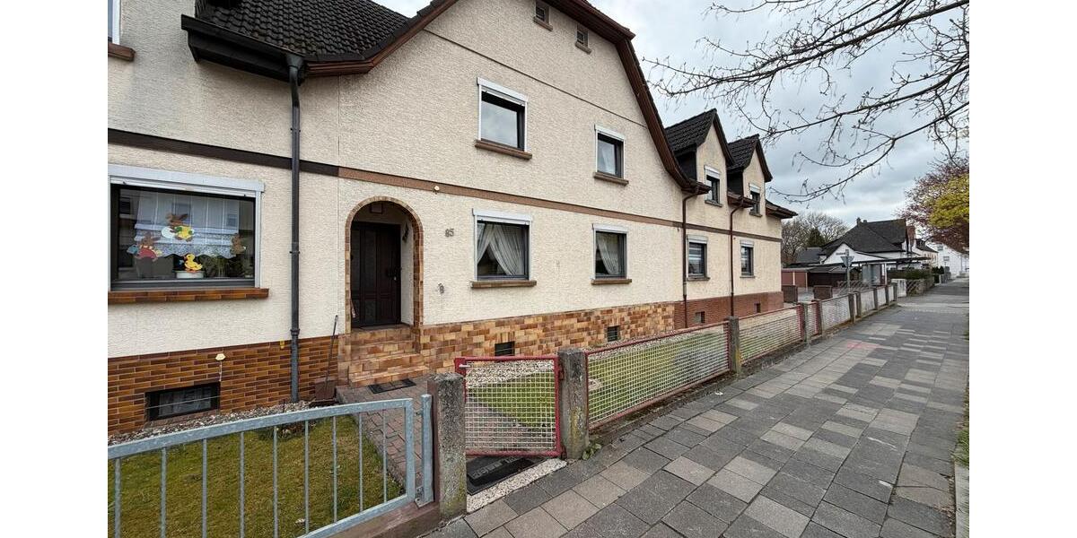 Reihenhaus Wetzlar Altenberger Straße - 8 Zimmer, 188 m&sup2;, 355.000&euro; | Angebot:26039509