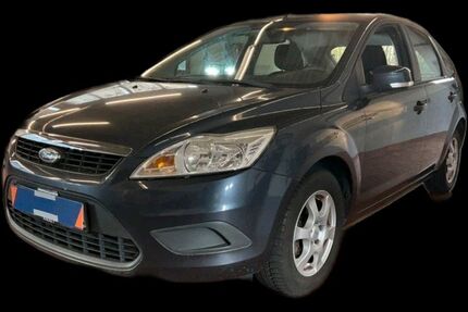 Ford Focus 78.000 km 4.990 &euro; Garbsen 30827