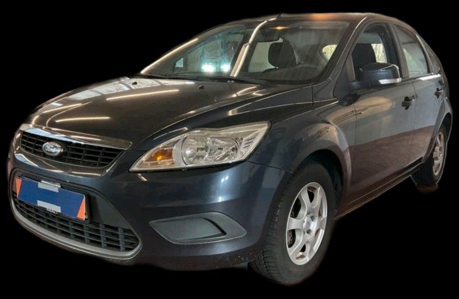Ford Focus 78.000 km 4.990 &euro; Garbsen 30827
