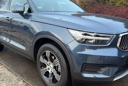 Volvo XC40 36.900 km 26.900 &euro; Kempten 87437
