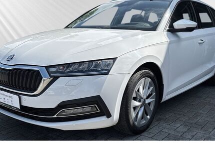 Skoda Octavia 87.500 km 25.390 € Neumünster 24539