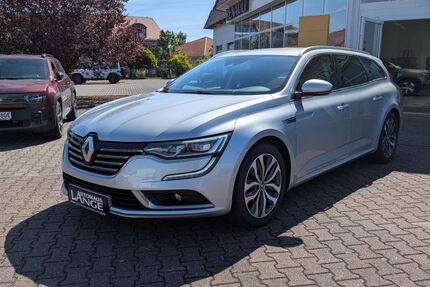 Renault Talisman 166.794 km 8.860 &euro; Colditz 04680