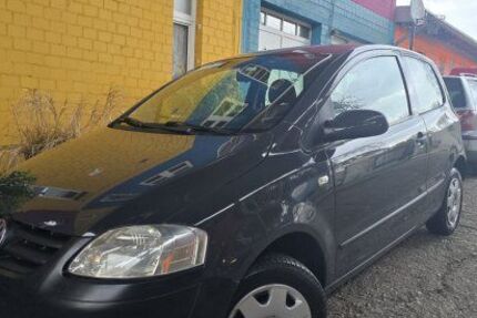 VW Fox 138.000 km 2.150 &euro; Dortmund 44263