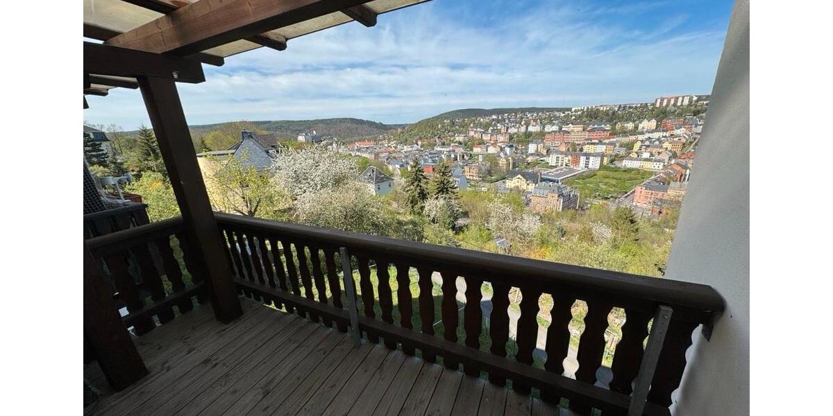 Hochparterre Greiz - 3 Zimmer, 66 m&sup2;, 380&euro; | Angebot:25923859