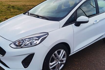 Ford Fiesta 179.531 km 7.890 &euro; Welden 86465