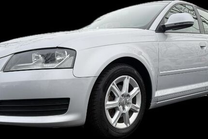 Audi A3 146.937 km 8.449 &euro; Fürstenwalde 15517