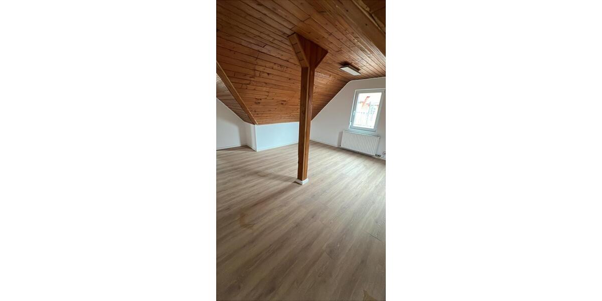 Dachgeschoßwohnung Heilbronn - 2 Zimmer, 50 m&sup2;, 710&euro; | Angebot:26645512
