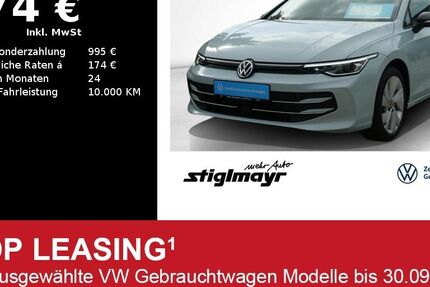 VW Golf 14.693 km 25.580 &euro; Schrobenhausen 86529