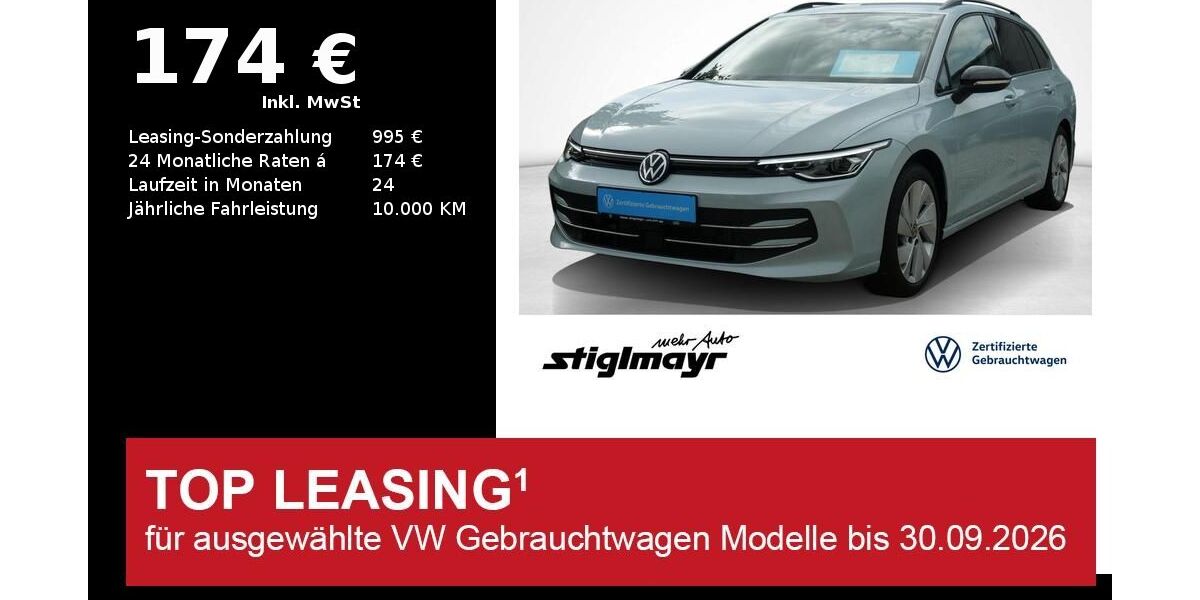 VW Golf 14.693 km 25.580 &euro; Schrobenhausen 86529