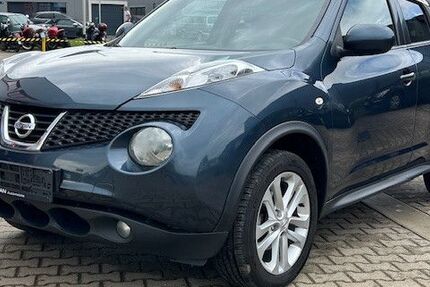 Nissan Juke 140.000 km 6.950 € Erftstadt 50374