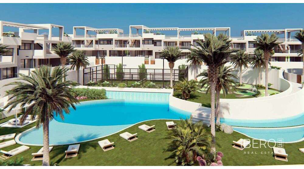 Haus zum Kaufen in Torrevieja 269.900 € 131 m²