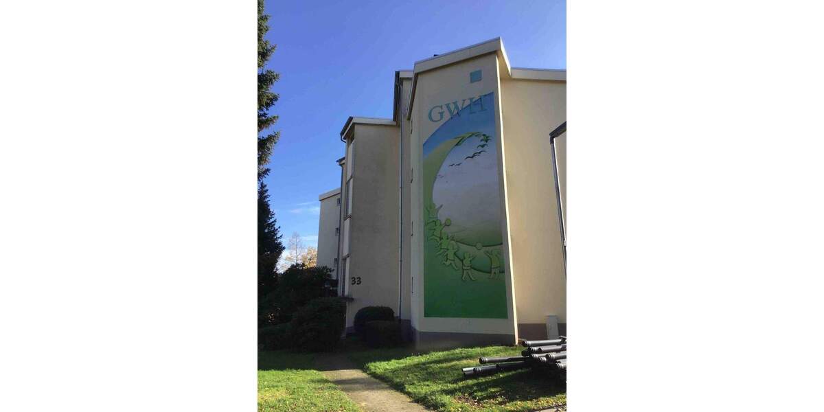 Etagenwohnung Kassel Süd - 3 Zimmer, 66 m&sup2;, 570&euro; | Angebot:25390499