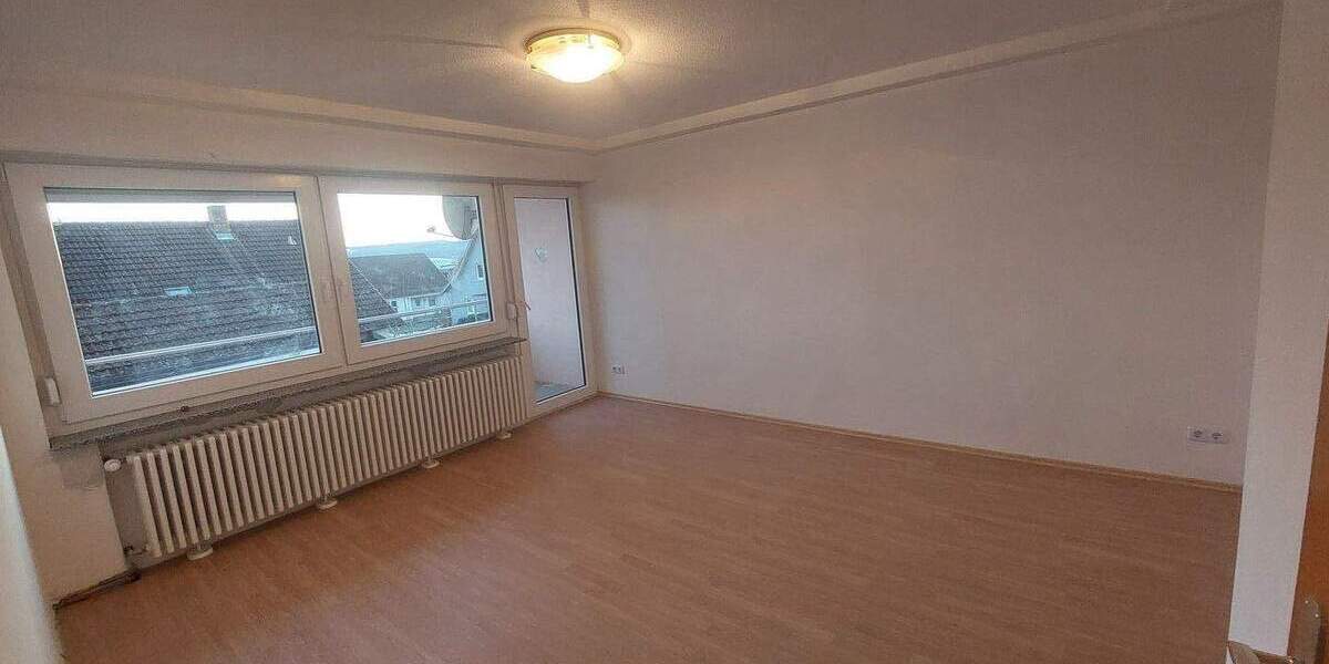 Mehrfamilienhaus, Wohnhaus Wülfershausen an der Saale Wülfershausen - 4 Zimmer, 100 m&sup2;, 1.300&euro; | Angebot:24667546