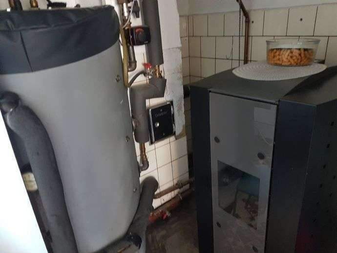 Reihenendhaus Gudensberg - 3 Zimmer, 62 m&sup2;, 59.000&euro; | Angebot:25051078