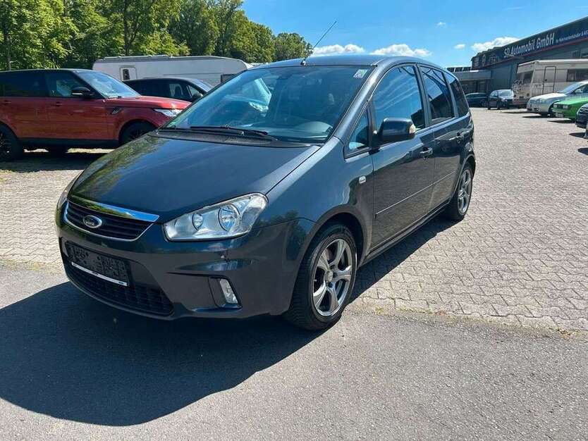 C-Max