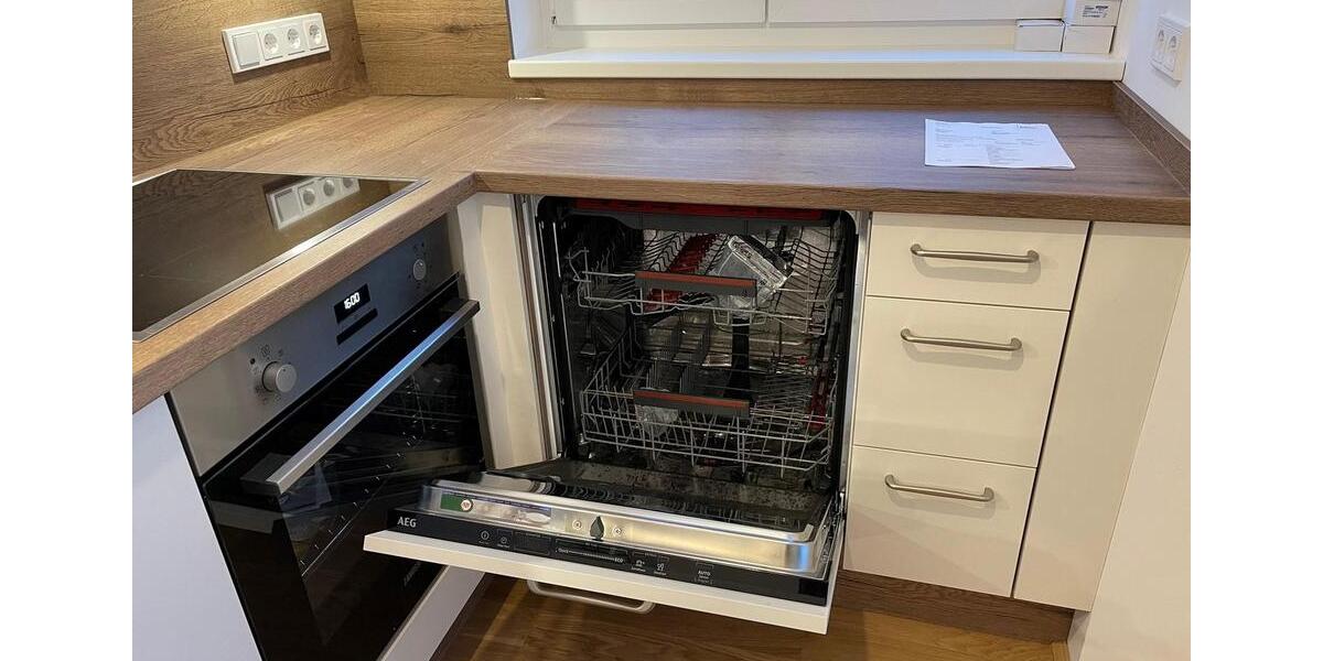 Erdgeschoßwohnung Freilassing - 2 Zimmer, 62 m&sup2;, 1.295&euro; | Angebot:25077850