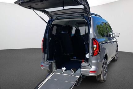 Renault Kangoo 1.500 km 41.440 &euro; Borken 46325