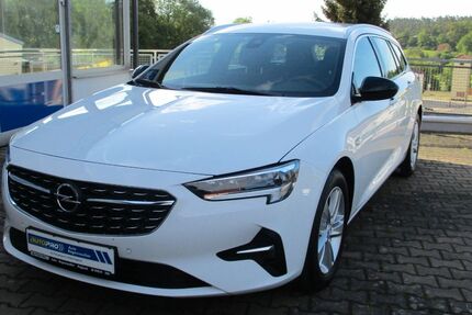 Opel Insignia 114.000 km 17.450 &euro; Rügland 91622