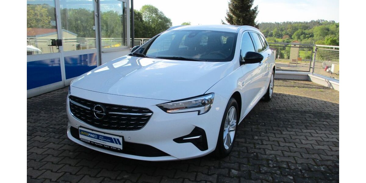 Opel Insignia 114.000 km 17.450 &euro; Rügland 91622