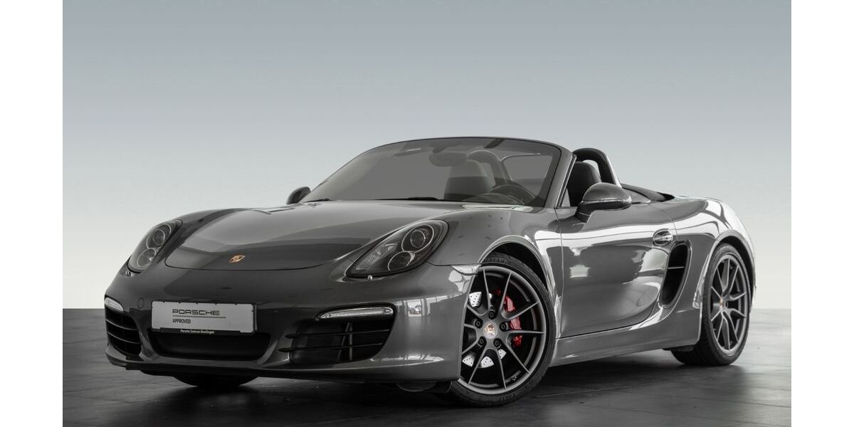 Porsche Boxster 64.500 km 67.750 &euro; Reutlingen 72770
