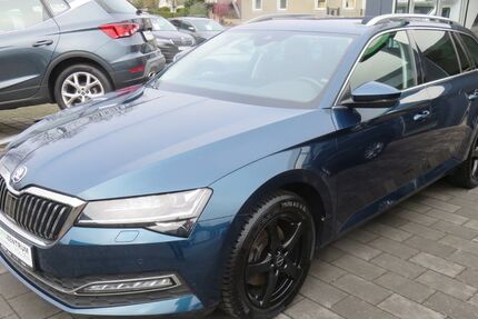 Skoda Superb 87.930 km 31.570 &euro; Bünde 32257