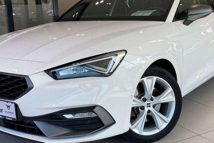 Seat Leon 118.600 km 22.869 &euro; Neuötting 84524