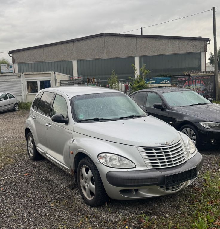 PT Cruiser