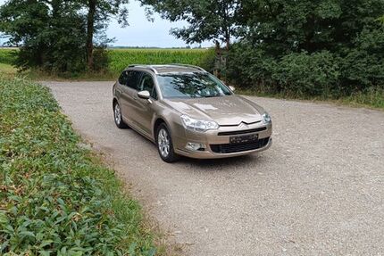 Citroen C5 124.800 km 5.000 &euro; Grasbrunn 85630