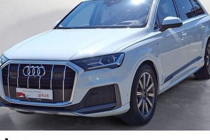 Audi Q7 103.418 km 46.990 &euro; Freiburg 79115