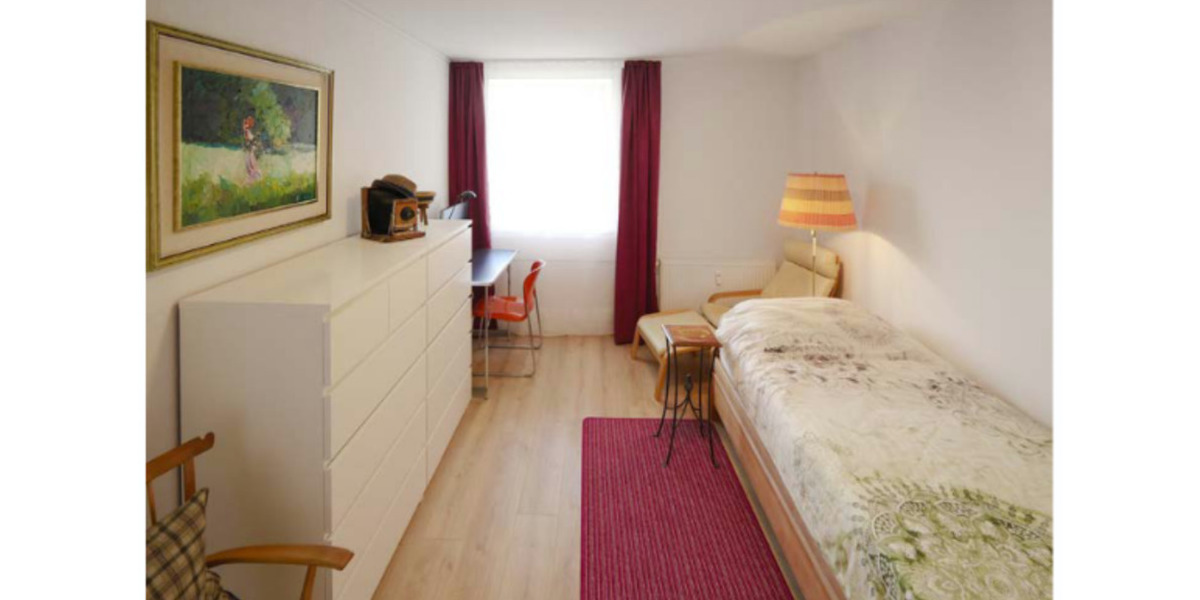 Schöne 3-Zimmer-Etagenwohnung in 79183 Waldkirch 3 zimmer