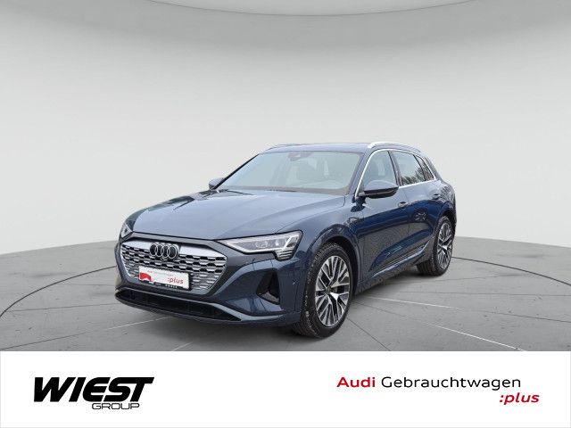 Audi Q8 e-tron 5.419 km 60.450 &euro; Darmstadt 64295