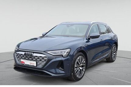 Audi Q8 e-tron 5.419 km 63.999 &euro; Darmstadt 64295