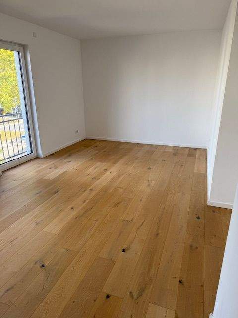 Neubau im Grünen! Wohnkomfort in Kaarst! 3 zimmer