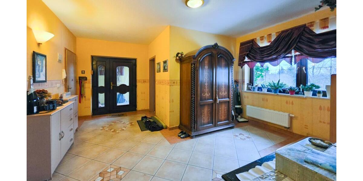 *RESERVIERT* Ihr neues Zuhause im Grünen – Ruhe, Raum & Lebensqualität für die ganze Familie! - Einfamilienhaus Hilbersdorf Rußdorf | Angebot:26874509