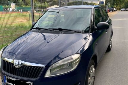 Skoda Fabia 152.816 km 4.300 &euro; Offenbach 63071