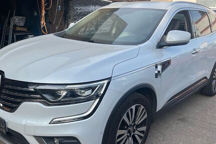 Renault Koleos 350.000 km 10.999 &euro; BERLIN 13409