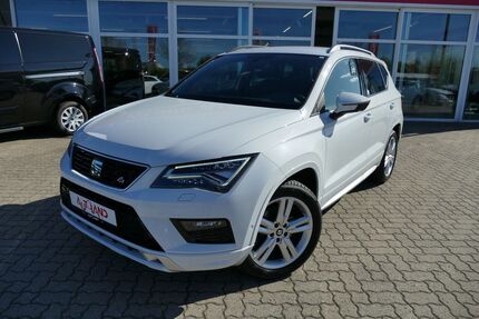 Seat Ateca 73.816 km 25.950 &euro; Greifswald 17489